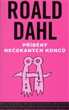 Obálka knihy Příběhy nečekaných konců