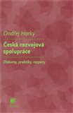 Obálka knihy Česká rozvojová spolupráce