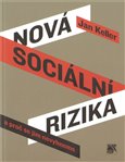 Obálka knihy Nová sociální rizika