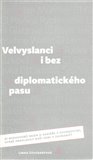 Obálka knihy Velvyslanci i bez diplomatického pasu