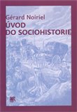 Obálka knihy Úvod do sociohistorie
