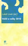 Obálka knihy Voliči a volby 2010