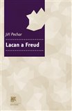 Obálka knihy Lacan a Freud