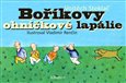 Obálka knihy Boříkovy ohníčkové lapálie