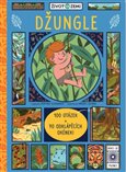 Obálka knihy Život na Zemi - Džungle