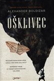 Obálka knihy Ošklivec