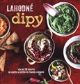 Obálka knihy Lahodné dipy