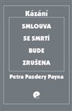 Obálka knihy Smlouva se smrtí bude zrušena