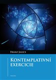 Obálka knihy Kontemplativní exercicie