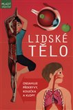 Obálka knihy Lidské tělo