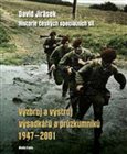 Obálka knihy Výzbroj a výstroj výsadkářů a průzkumníků 1947–2001