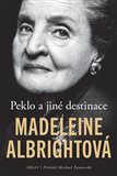 Obálka knihy Peklo a jiné destinace
