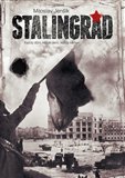 Obálka knihy Stalingrad