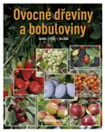 Obálka knihy Ovocné dřeviny a bobuloviny