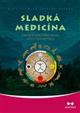 Obálka knihy Sladká medicína