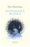 Obálka knihy Evangelická mystika