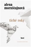 Obálka knihy Tiché roky