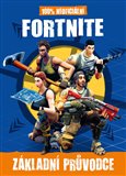 Obálka knihy Fortnite - 100% neoficiální průvodce