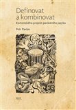 Obálka knihy Definovat a kombinovat