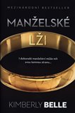 Obálka knihy Manželské lži