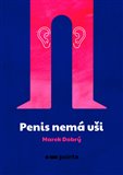 Obálka knihy Penis nemá uši