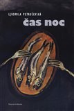 Obálka knihy Čas noc