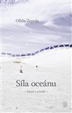 Obálka knihy Síla oceánu