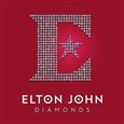 Obálka knihy Diamonds / Deluxe
