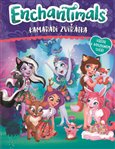 Obálka knihy Enchantimals - Kamarádi zvířátka