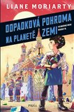 Obálka knihy Odpadková pohroma na planetě Zemi