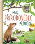Obálka knihy Malý přírodovědec - Příručka