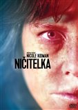 Obálka knihy Ničitelka