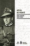 Obálka knihy Učitel na frontě