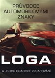 Obálka knihy Průvodce automobilovými znaky