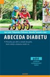 Obálka knihy Abeceda diabetu