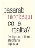 Obálka knihy Co je realita?