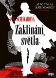 Obálka knihy Zaklínání světla
