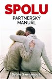 Obálka knihy Spolu - partnerský manuál