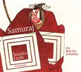 Obálka knihy Samuraj