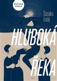 Obálka knihy Hluboká řeka
