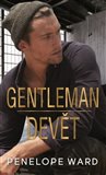 Obálka knihy Gentleman Devět