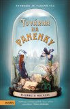 Obálka knihy Továrna na panenky