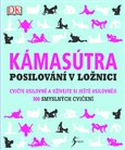 Obálka knihy Kámasútra: Posilování v ložnici