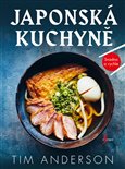 Obálka knihy Japonská kuchyně
