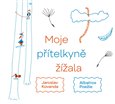 Obálka knihy Moje přítelkyně žížala