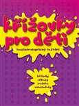 Obálka knihy Křížovky pro děti