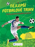 Obálka knihy Nejlepší fotbalové triky
