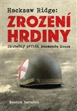 Obálka knihy Hacksaw Ridge: Zrození hrdiny