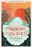 Obálka knihy Posvátná místa světa