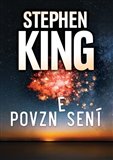 Obálka knihy Povznesení